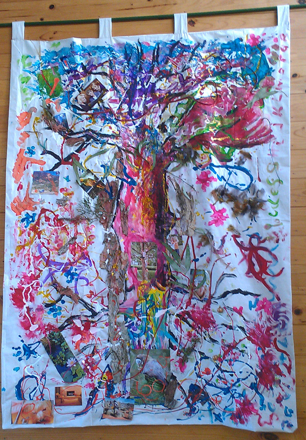 ‘Tree of Life’ – Group Workshop