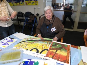 Wahroonga Art Therapy Program