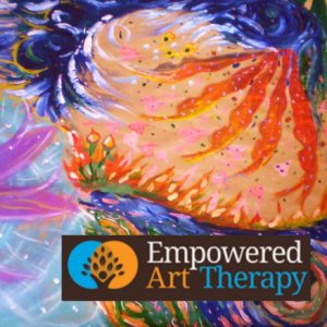 Empowered Art Therapy