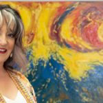 Kerryn Knight Empowered Art Therapy