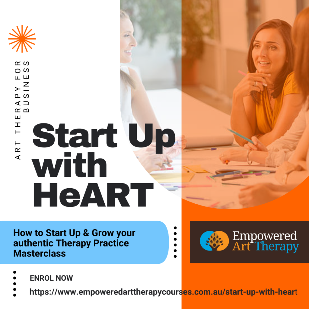 START UP with HeART