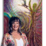 Kerryn Knight Founder Empowered Art Therapy