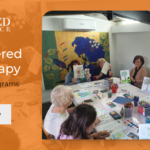 Empowered Art Therapy program for Ozchild Kinship Carers