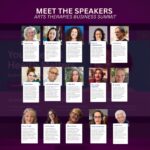 Kerryn Knight speaker at the International Arts Therapies Business Summit